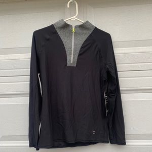 Vogo Althetica Pullover, Size Med, NWT